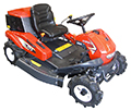 Atex AR950 Ride-on Slope Brushcutter Atex AR950 Ride-on Slope Brushcutter